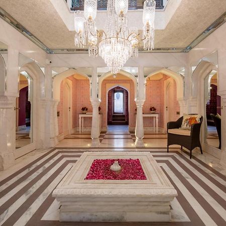 Surya Haveli , Amer Fort Jaipur Exteriör bild