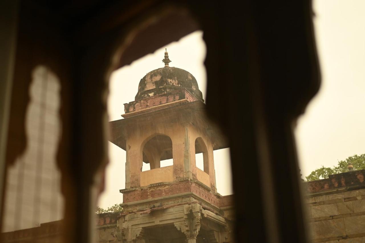 Surya Haveli , Amer Fort Jaipur Exteriör bild