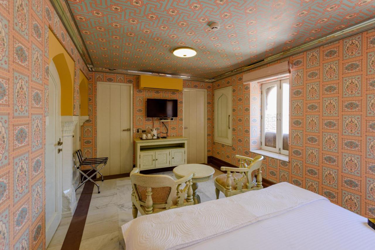 Surya Haveli , Amer Fort Jaipur Exteriör bild