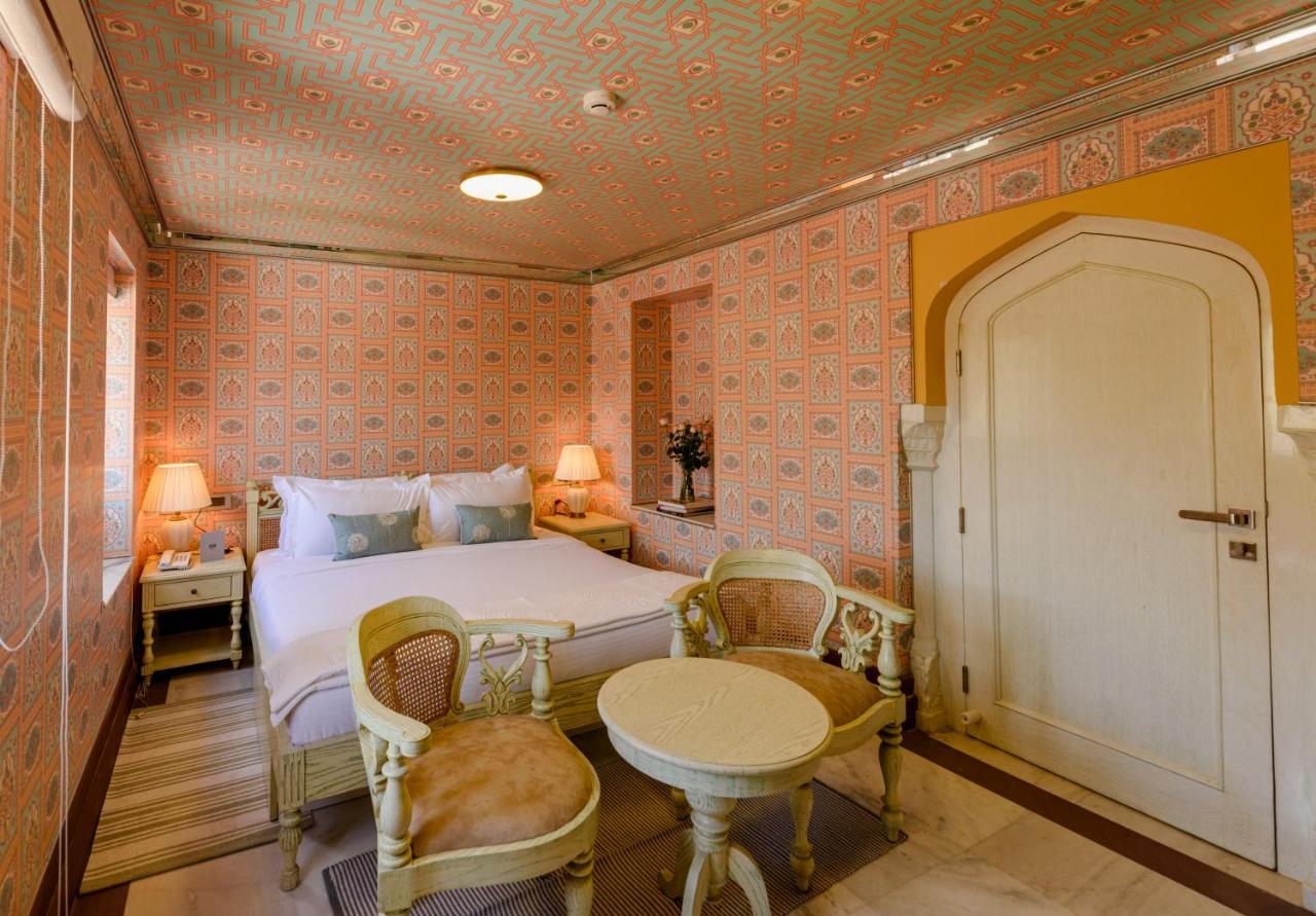 Surya Haveli , Amer Fort Jaipur Exteriör bild